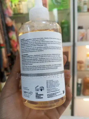 Glaycolic Acid 7%