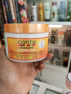 Cantu Leave in Conditioner
