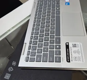 New Laptop HP Envy X360 16GB Intel Core Ultra 7 SSD 512GB