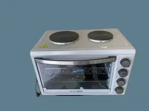 Delta Mini Oven 48 Liter