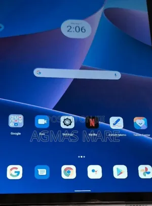 New Lenovo Tab M10 128 GB