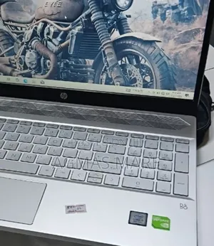 New Laptop HP Pavilion 15 16GB Intel Core I7 SSD 512GB
