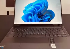 New Laptop Lenovo Yoga 2 16GB Intel Core I5 SSD 512GB
