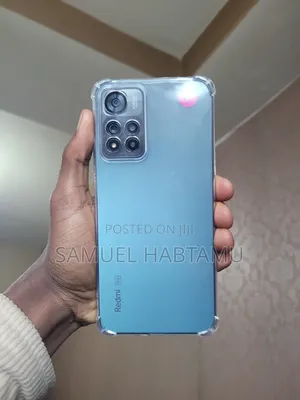 New RED Hydrogen One 128 GB Red