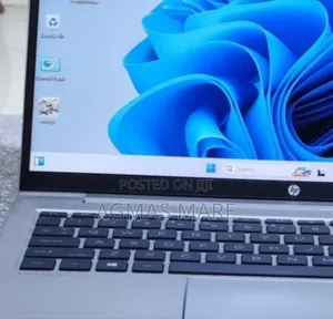 New Laptop HP ProBook 440 G8 16GB Intel Core I5 SSD 512GB