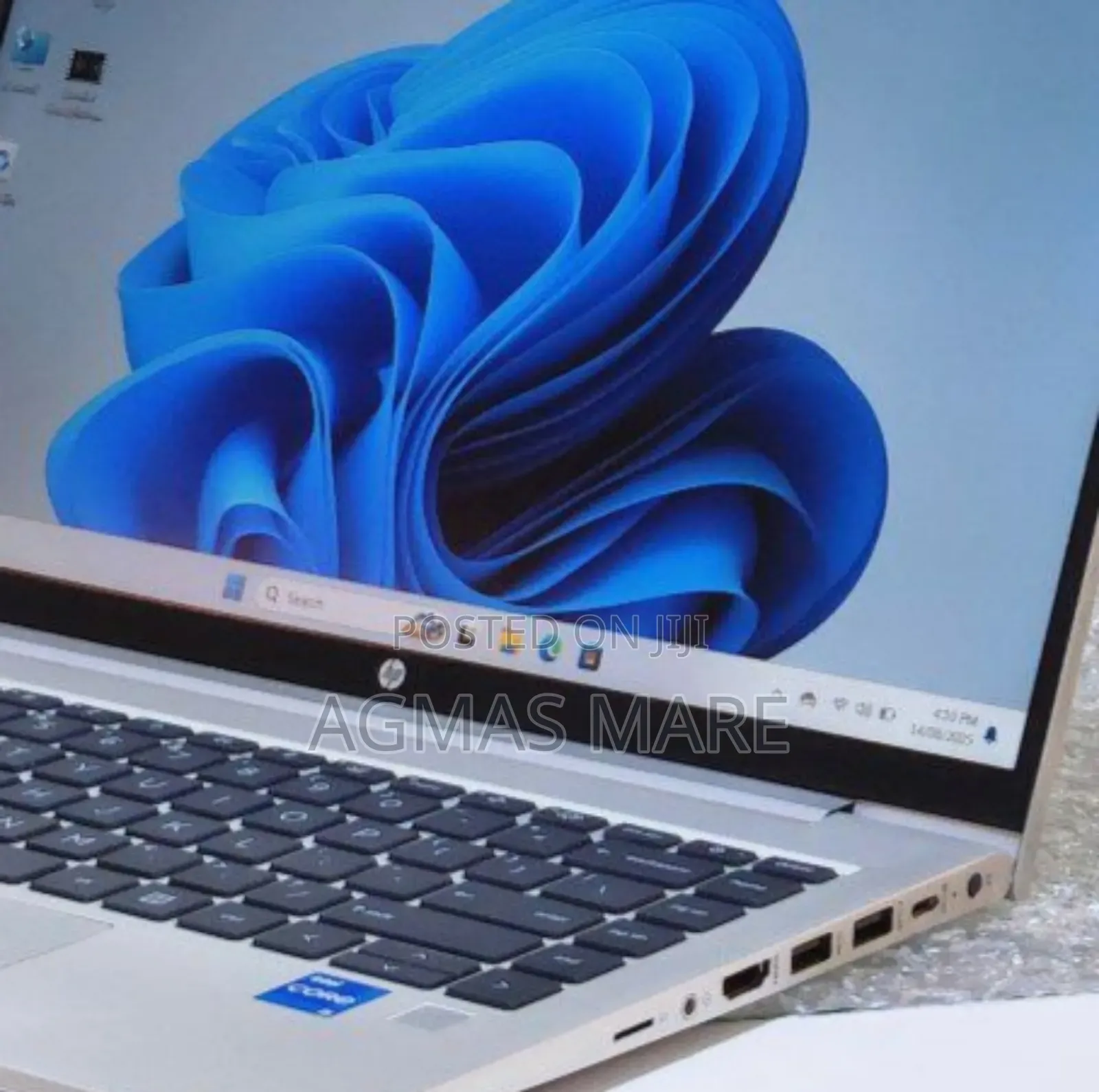 New Laptop HP ProBook 440 G8 16GB Intel Core I5 SSD 512GB