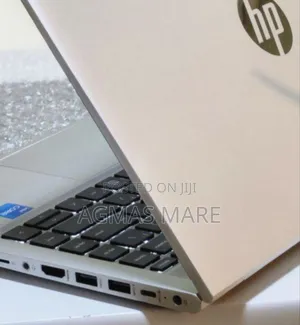 New Laptop HP ProBook 440 G8 16GB Intel Core I5 SSD 512GB