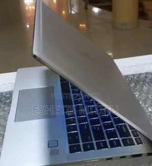 Laptop HP EliteBook 840 G2 8GB Intel Core I5 HDD 500GB