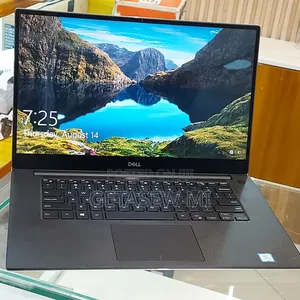 New Laptop Dell Precision 15 5540 32GB Intel Core I9 SSD 1T