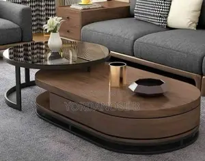Center Table