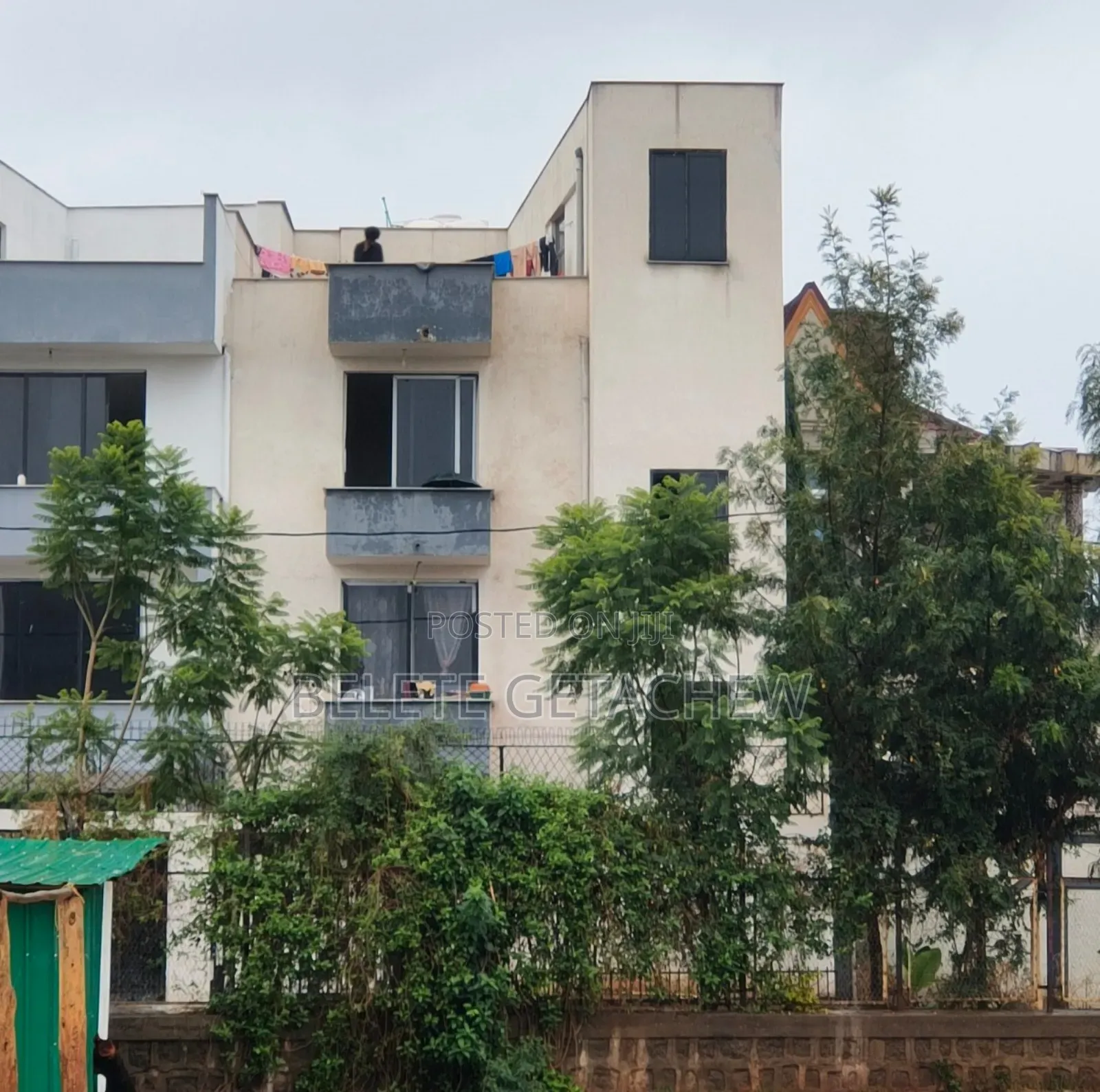 8bdrm House in Lafto, G+2 Luxury for sale