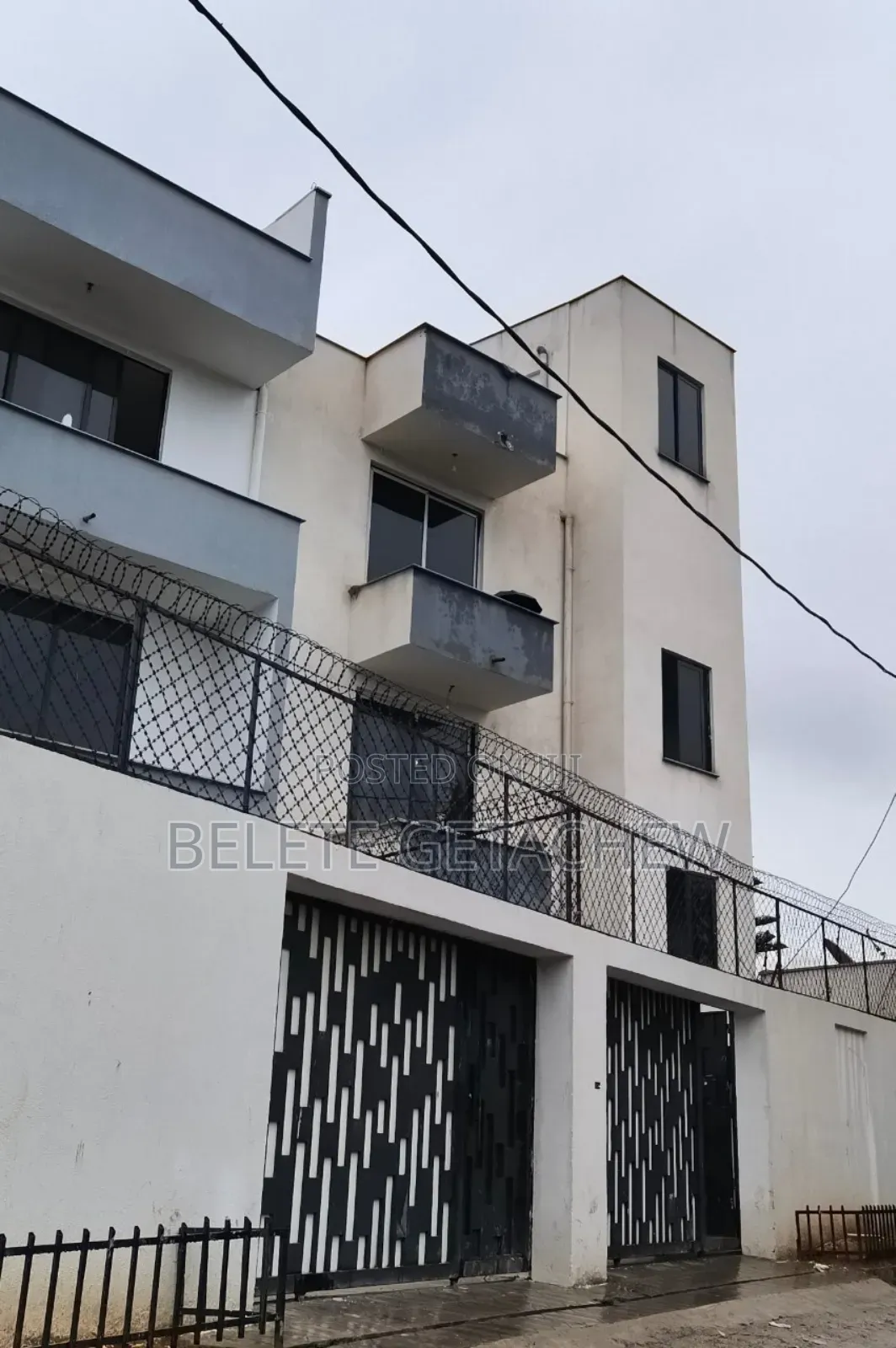 8bdrm House in Lafto, G+2 Luxury for sale