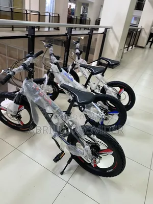 Bicyclebike