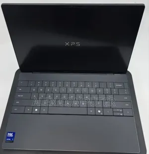 New Laptop Dell XPS 13 16GB Intel Core Ultra 7 SSD 512GB