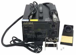 Gordak 952 SMD Blower Soldering Desoldering Station Original