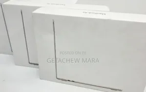 New Laptop Apple MacBook Air 16GB Intel SSD 256GB
