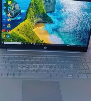 New Laptop HP Pavilion 15 8GB Intel Core I5 SSD 512GB