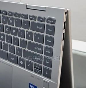 New Laptop HP Envy X360 16GB Intel Core I7 SSD 512GB