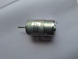 Dc Motor High Speed 8800rpm