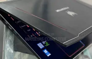 New Laptop Acer Predator 15 16GB Intel Core I7 HDD+SSD 1T