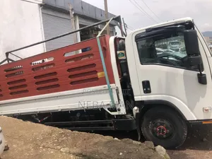 Isuzu Obama 2023
