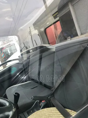 Isuzu Obama 2023