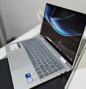 New Laptop HP Envy X360 16GB Intel Core Ultra 7 SSD 512GB