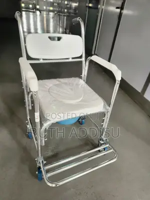 Wheelchair飯後wheelchair絫我wheelchair腹嶋commode Wheelchair袋披toilet New