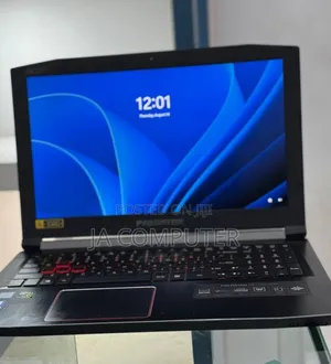 New Acer Predator Helios 300 16GB Intel Core I7 SSHD (Hybrid) 1.5T