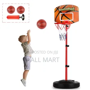 Kids Badket Ball