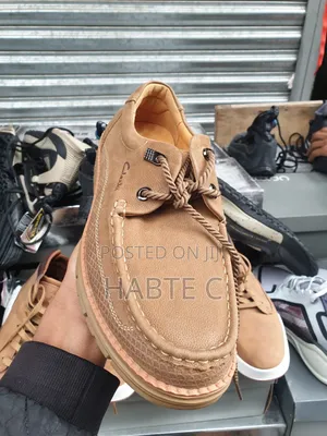 Clark Shoes