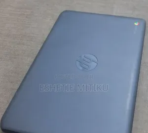 New Laptop HP Chromebook 4GB SSD 16 GB