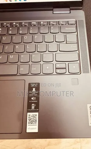 New Laptop Lenovo Yoga 2 16GB Intel Core I5 SSD 512GB