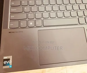 New Laptop Lenovo Yoga 2 16GB Intel Core I5 SSD 512GB