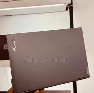 New Laptop Lenovo Yoga 2 16GB Intel Core I5 SSD 512GB