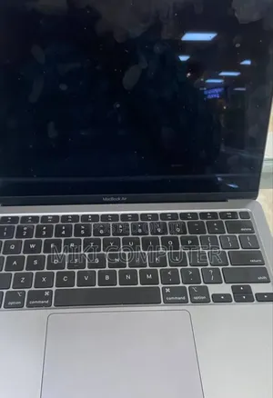 New Laptop Apple MacBook Air 2020 M1 8GB Intel SSD 256GB
