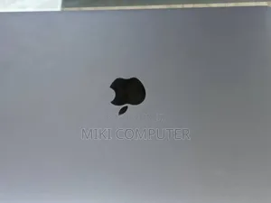 New Laptop Apple MacBook Air 2020 M1 8GB Intel SSD 256GB