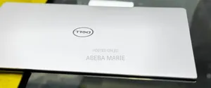 New Laptop Dell XPS 13 8GB Intel Core I7 SSD 512GB