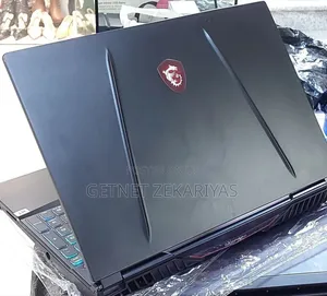New Laptop MSI GL75 Leopard 16GB Intel Core I7 HDD+SSD 256GB