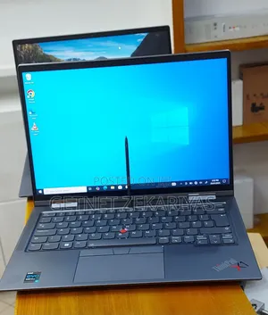 New Laptop Lenovo Thinkpad X1 Yoga 32GB Intel Core I7 SSD 512GB