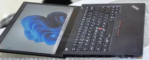 New Laptop Lenovo ThinkPad T480 16GB Intel Core I5 SSD 512GB