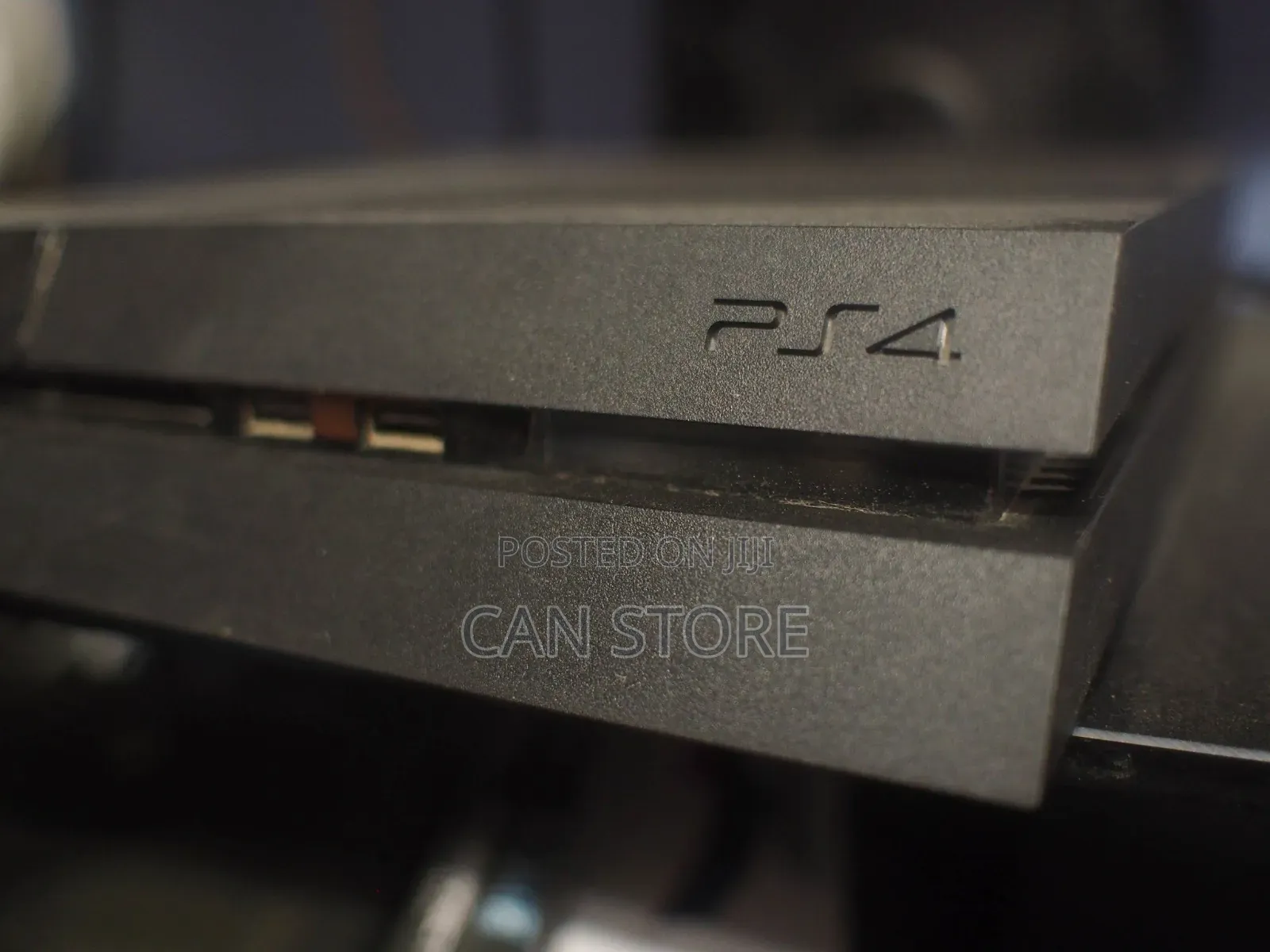 Ps4fat Brand New Full Accessories