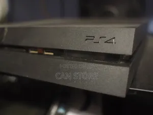 Ps4fat Brand New Full Accessories
