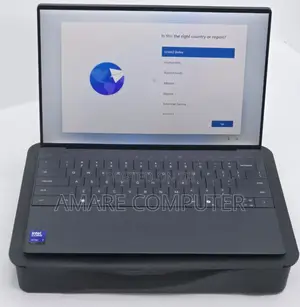 New Laptop Dell XPS 13 16GB Intel Core Ultra 7 SSD 512GB