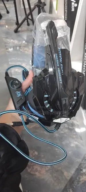 Gaming Headset