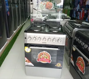 ክራውን ኦቭን 60×60