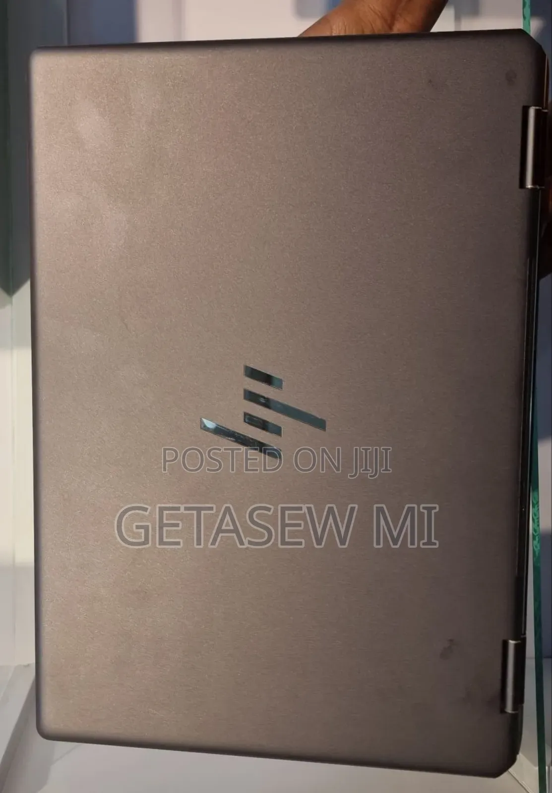 New Laptop HP Spectre X360 16GB Intel Core i7 SSD 1T