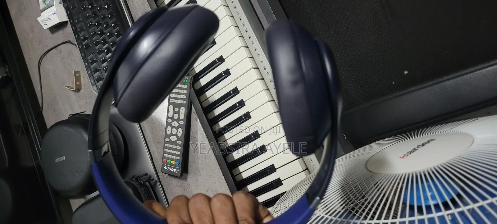 Beats Studio Pro
