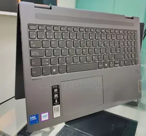 New Laptop Lenovo Ideapad 3 16GB Intel Core Ultra 7 SSD 512GB