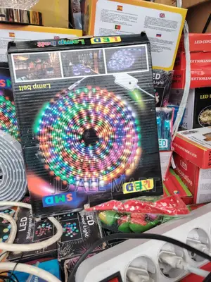 Led Lights 3 Meter Many Colours